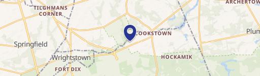 39 Wrightstown Cookstown Rd