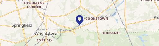 7 Wrightstown Cookstown Rd