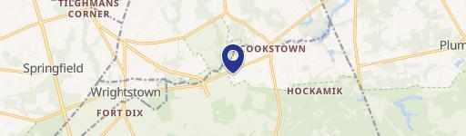 18 Wrightstown Cookstown Rd