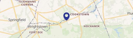 8 Wrightstown Cookstown Rd