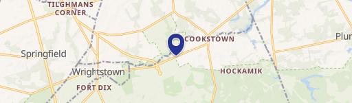 12 Wrightstown Cookstown Rd