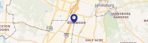 259 Prospect Plns Rd Bldg B