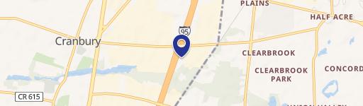 Cranbury Middle Campus