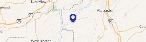 14 Acres Off County Rd