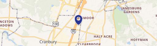 259 Prospect Plns Rd