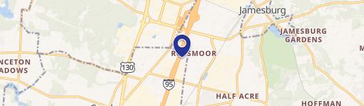 259 Prospect Plns Rd Bldg M