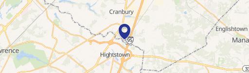 44 Hightstwn Cranbur Sta Rd