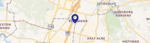 259 Prospect Plns Rd Bldg A