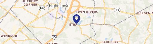 382 Etra Perrineville Rd