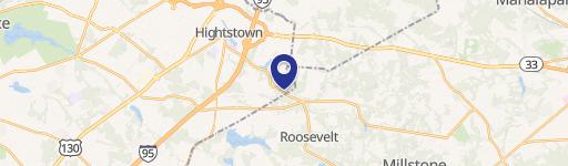 658 Etra Perrineville Rd