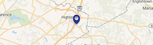 319 Etra Perrineville Rd