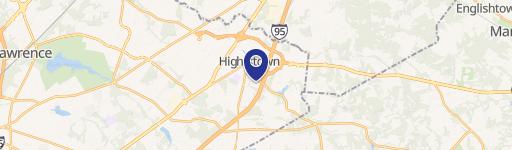 200 Etra Perrineville Rd