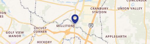 42 Hightstown Cranbury Sta Rd
