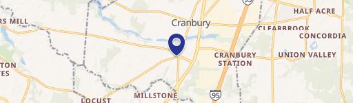 1-5 Old Trenton Rd, Unit 5