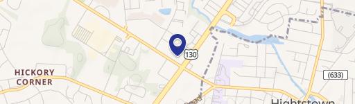 14 Princeton Hightstown Rd