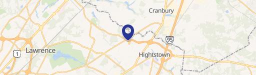 279 Princeton Hightstown Rd