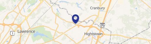 353 Princeton Hightstown Rd