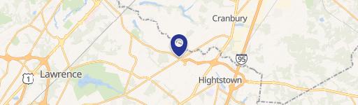 339 Princeton Hightstown Rd