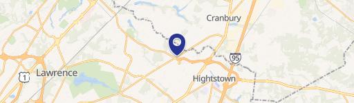 304 Princeton Hightstown Rd