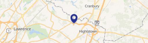 248 Princeton Hightstown Rd