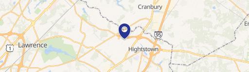 159 Princeton Hightstown Rd