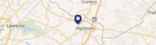 30 Princeton Hightstown Rd