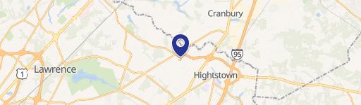 251 Princeton Hightstown Rd