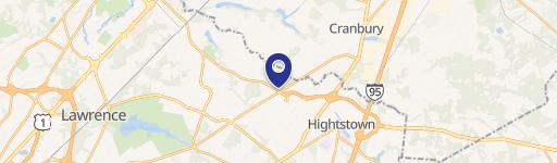 325 Princeton Hightstown Rd