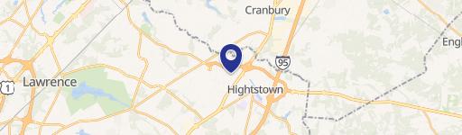 70 Princeton Hightstown Rd