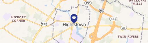 103 Stockton St, Unit 107