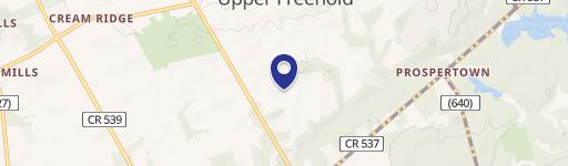 Cream Ridge, NJ 08514