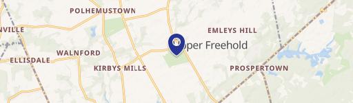 121 Burlington Path Rd