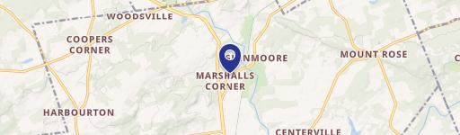 95 Hopewell Pennington Rd