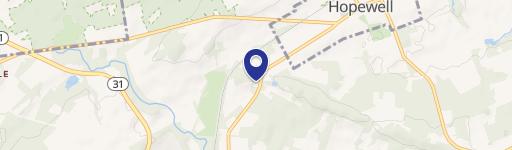 225 Hopewell Pennington Rd