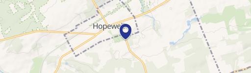 83 Hopewell Princeton Rd