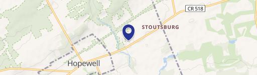 130th Hopewell Rocky Hl Rd