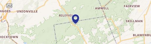 203 Hopewell Wertsville Rd