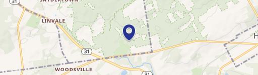 164 Lambertville Hopewell Rd