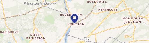 4581-4583 Rt 27th, Unit 4583