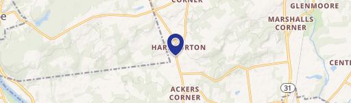 1501 Harbourton Rocktown Rd