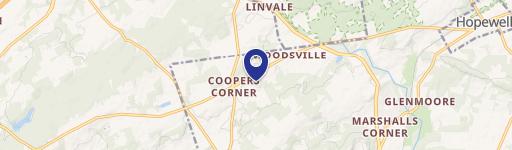 335 Lambertville Hopewell Rd