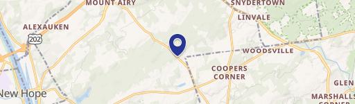 201 Mt Airy Harbourton Rd