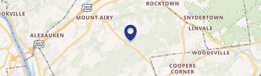 256 Mt Airy Harbourton Rd