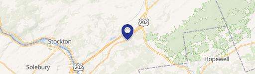 1218 Rte 179th, Unit 1220