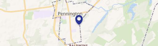 Marsh Cor Woodsvl Rd