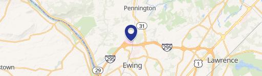 2 Capital Way, Unit 204