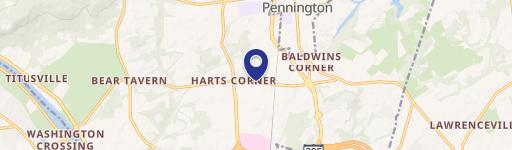 116 Washington Xing Pe Rd