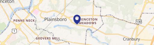 660 Plainsboro Rd