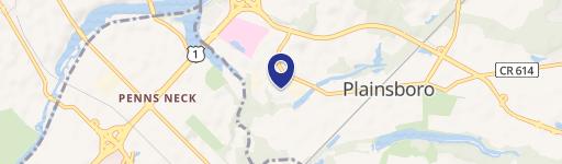 200-250 Plainsboro Rd