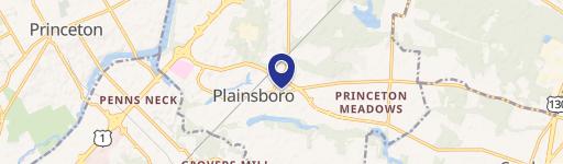 515 Plainsboro Rd, Unit 517